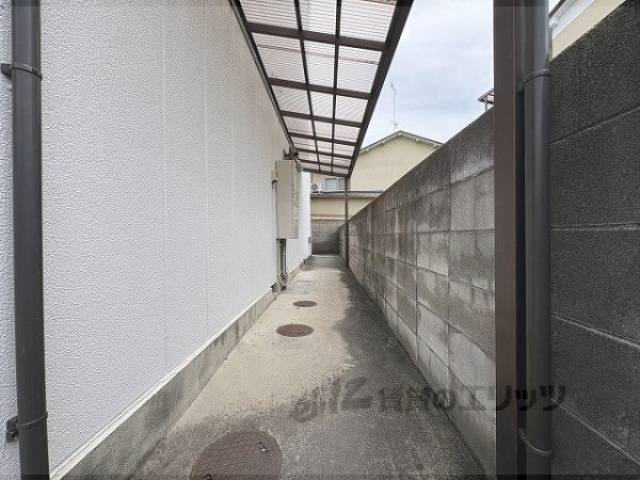 通路