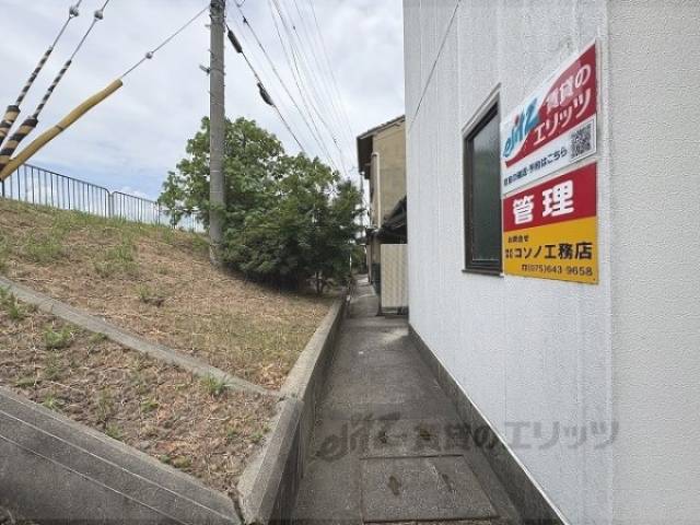 通路