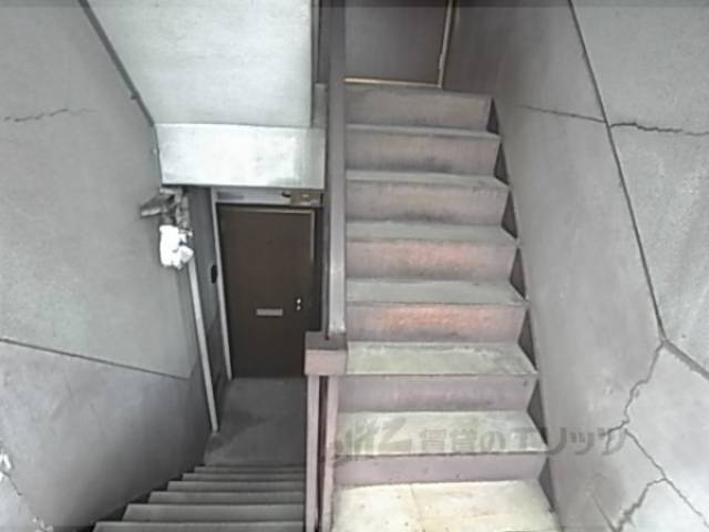 階段