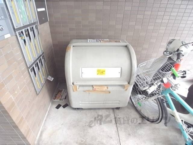 共用部