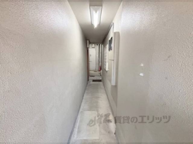廊下
