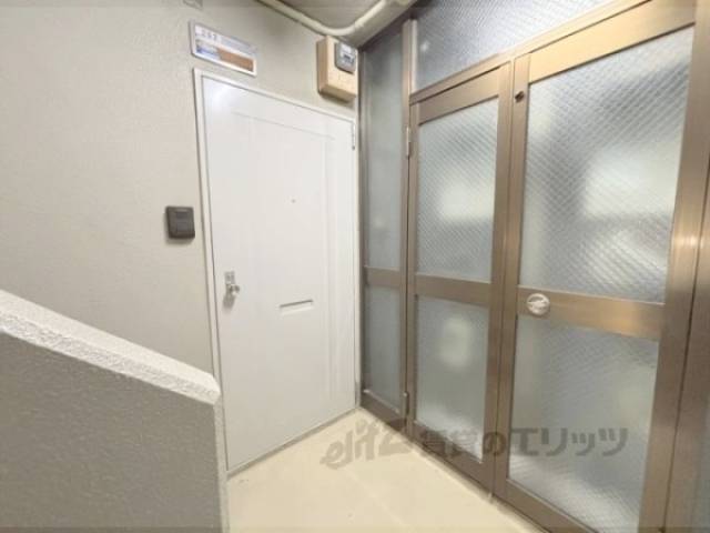 廊下