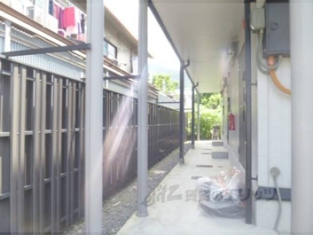 通路