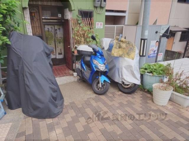 通路