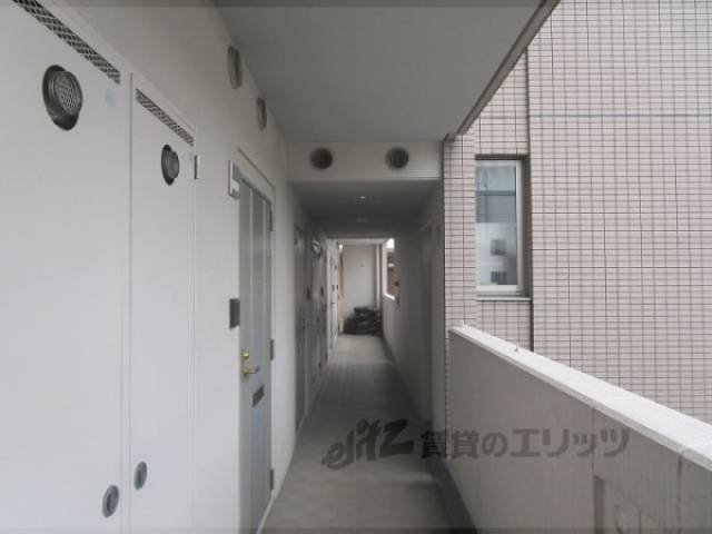 通路