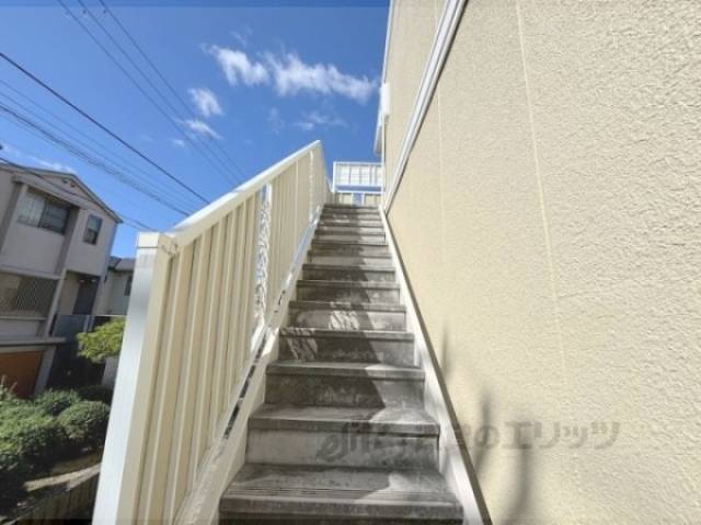 階段