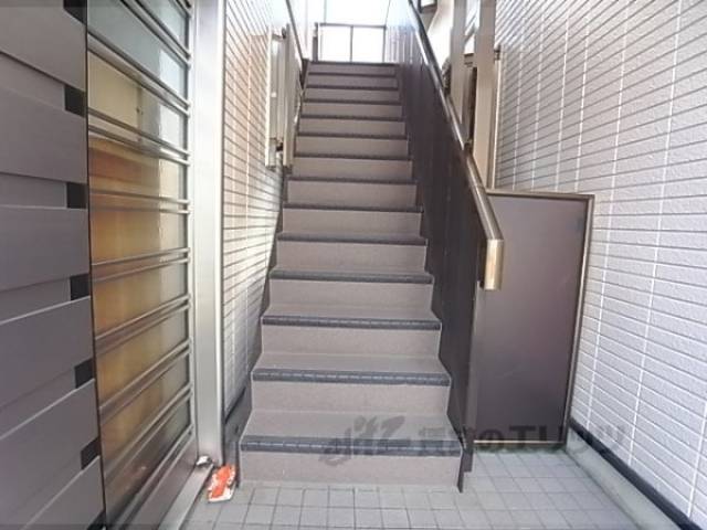 階段