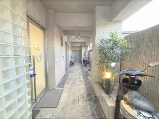 ロビー