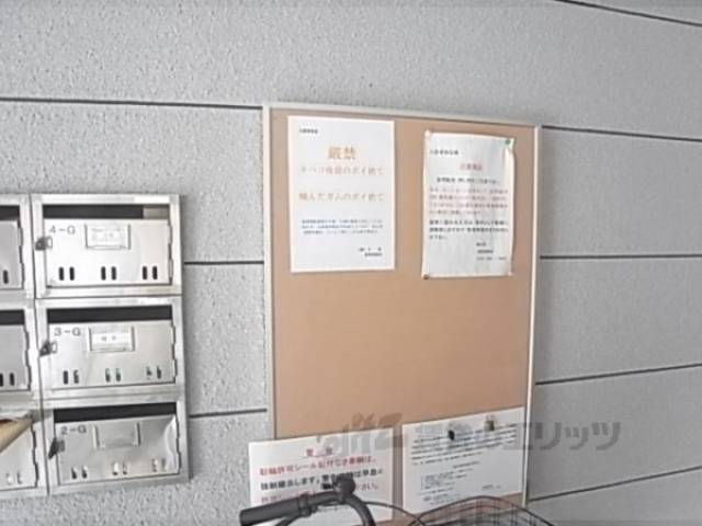 掲示板
