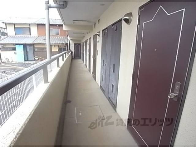廊下