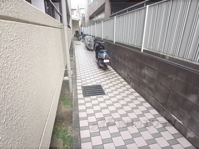 廊下