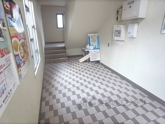 ロビー