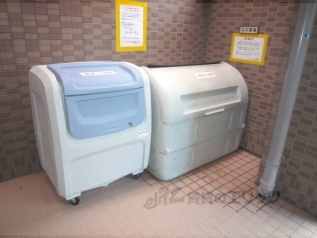 ゴミボックス