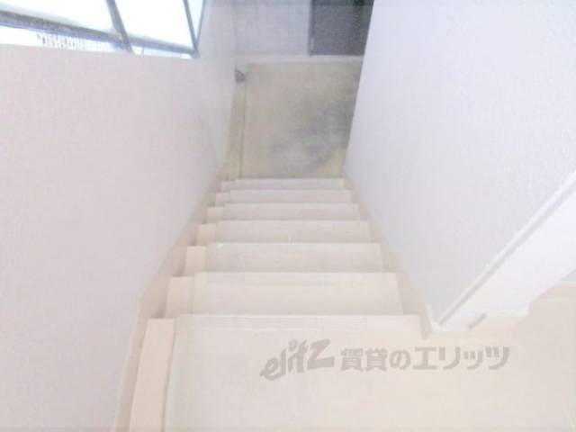 階段