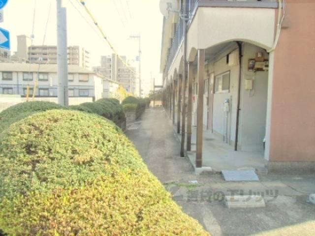 通路