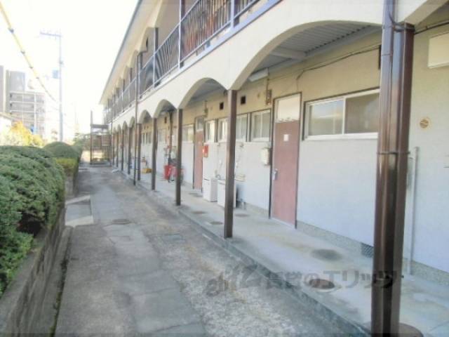 通路