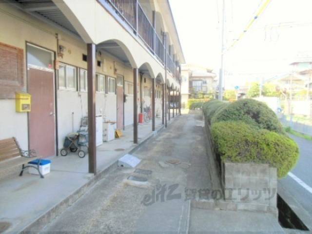 通路