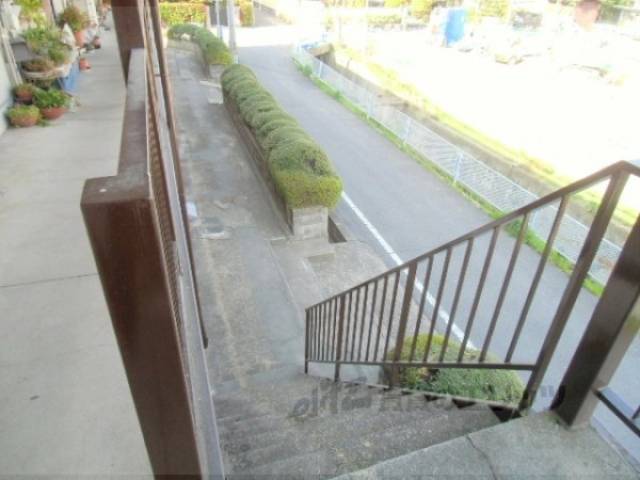 階段
