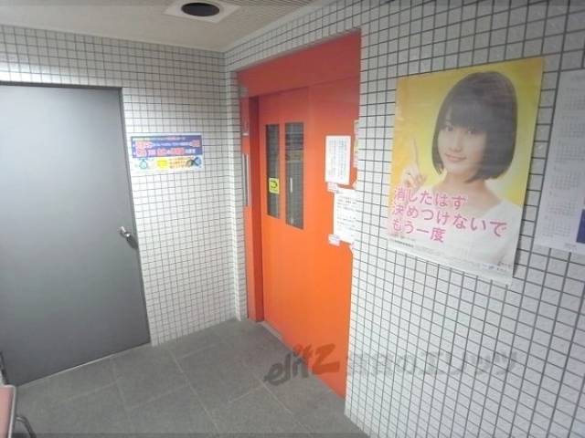 エレベーター
