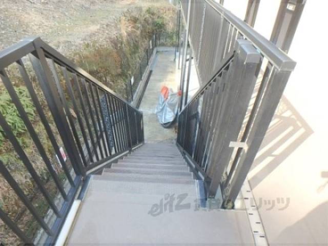 階段