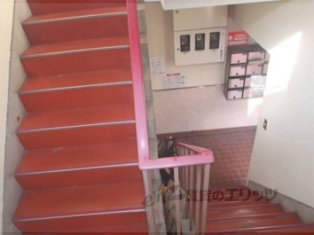 階段