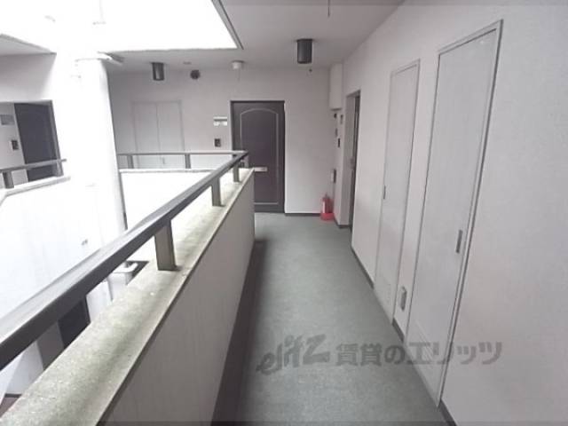 廊下