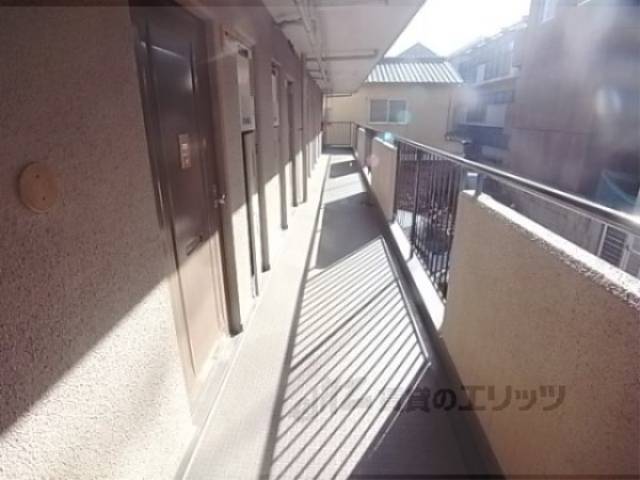 通路