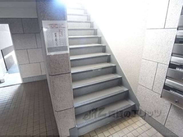 階段