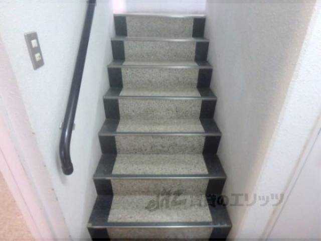 階段