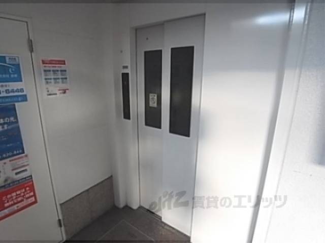 エレベーター