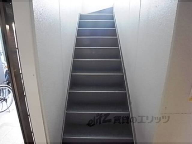 階段
