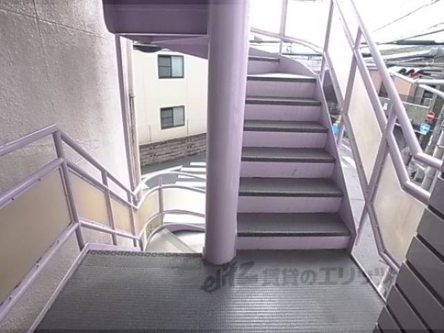 階段