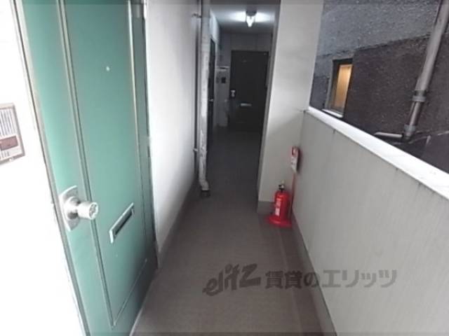 通路