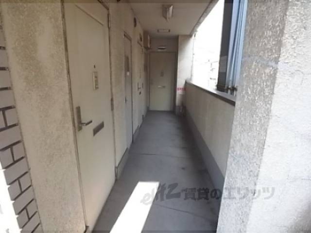 廊下