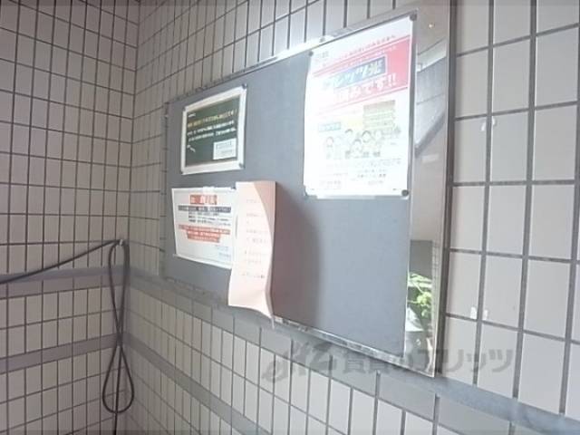 掲示板