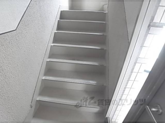 階段