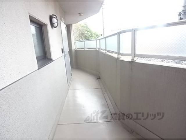 廊下
