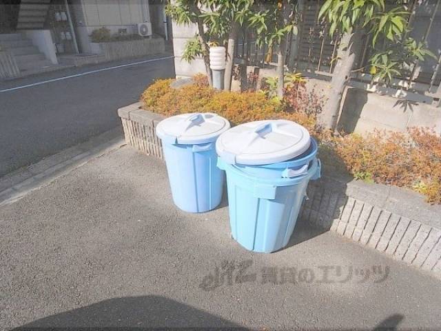 共用部