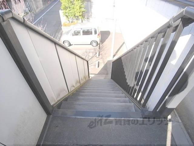 階段