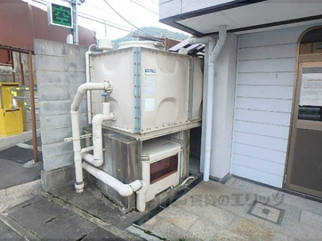 共用部
