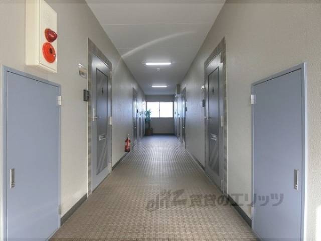 廊下