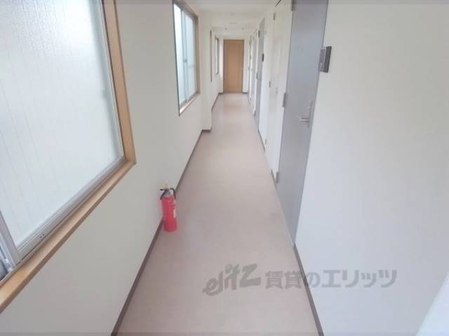 廊下