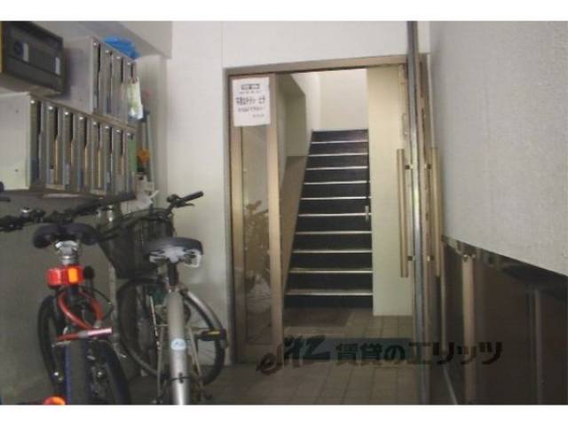 通路