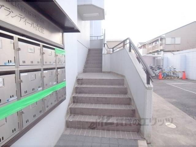 階段