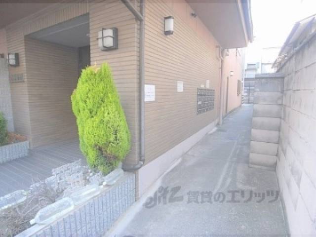 通路