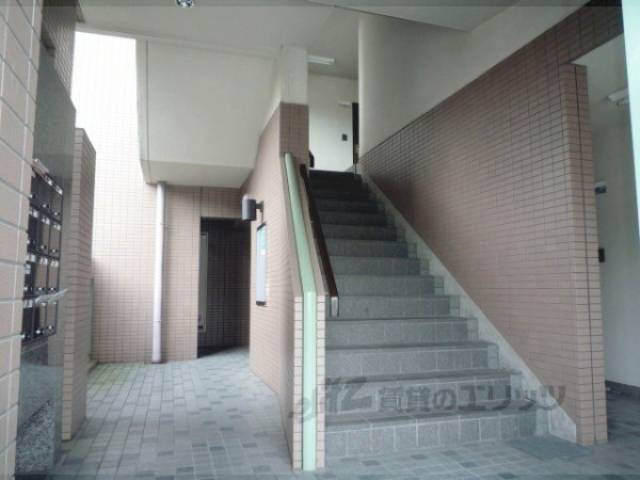 階段