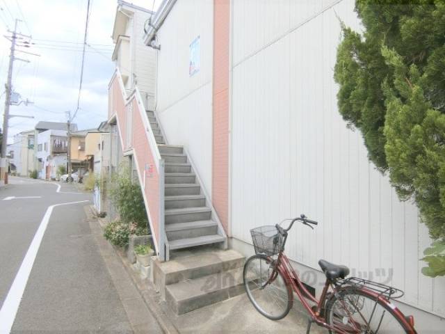 階段