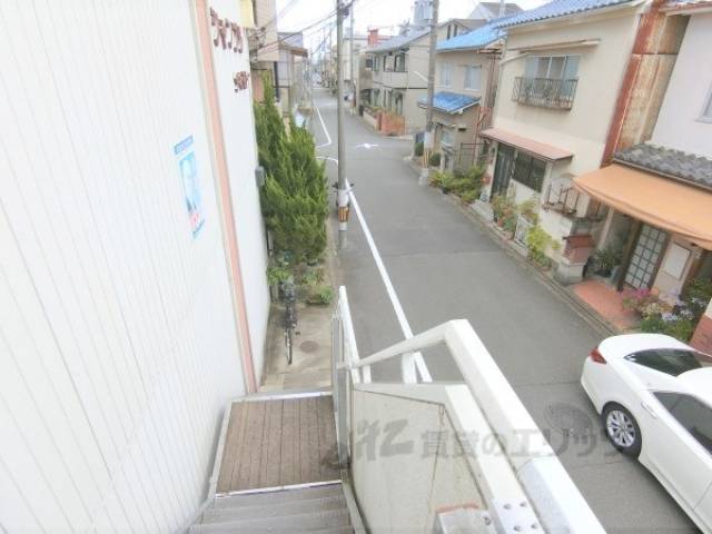 階段