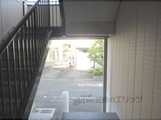 廊下