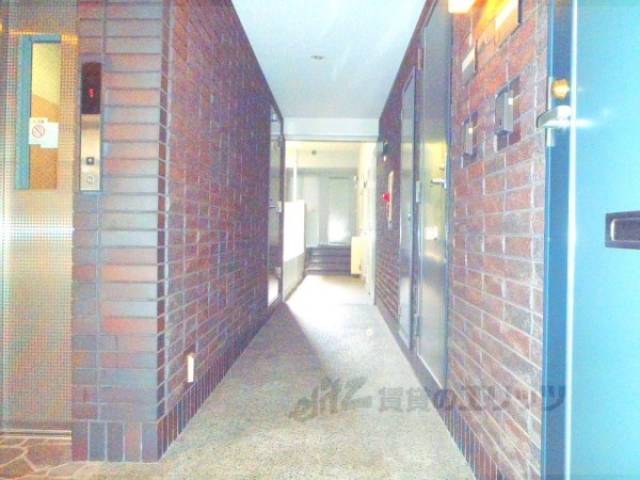 廊下